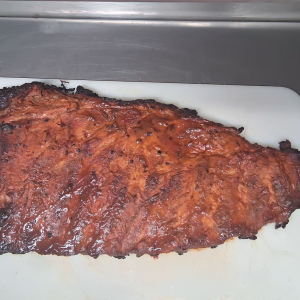 Spare Ribs Entières