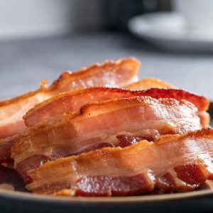 Supplément Bacon