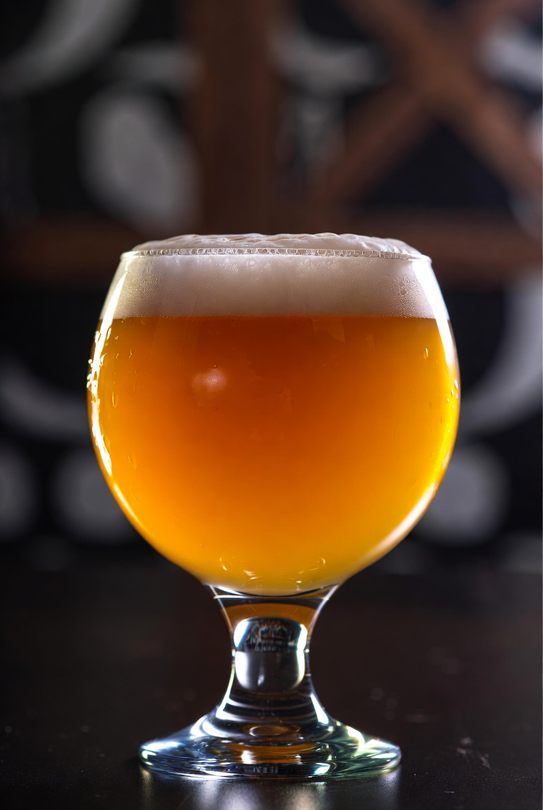 Bière 33 cl 1 Bière 33 cl