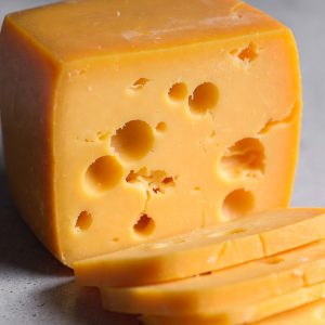 Supplément Cheddar