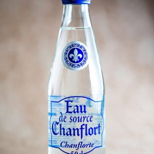 Eau 50 cl