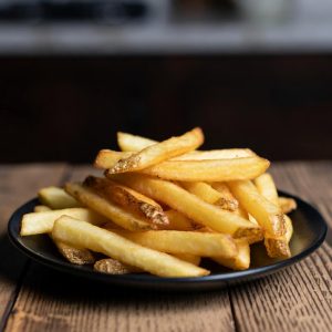 Les Frites