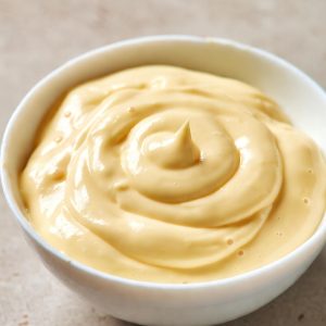 Mayonnaise